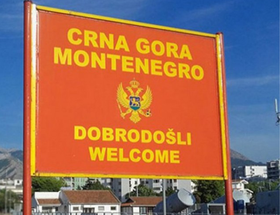 Zamalo u Crnu Goru: Državljani Srbije vraćani sa granice, bez ikakvog objašnjenja!